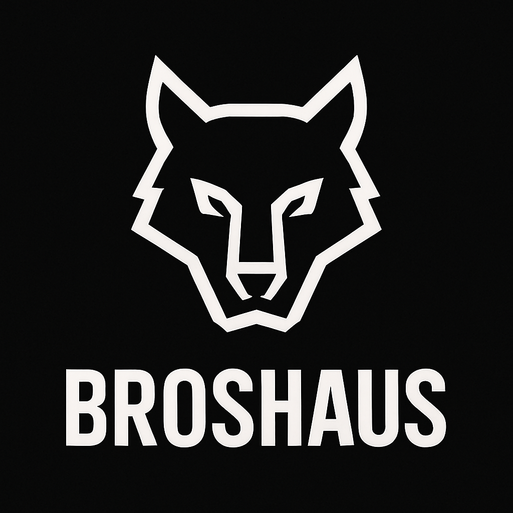 BrosHaus Apparels